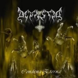 Devasted (ECU) : Condena Eterna